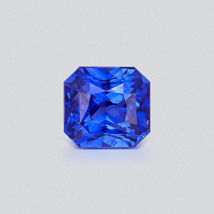 Teal Parti Sapphire